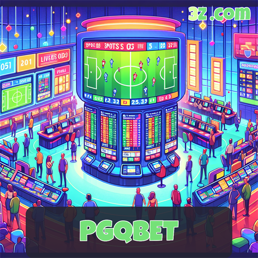 Entre no Mundo do pgqbet: Atrações do Login Que Encantam